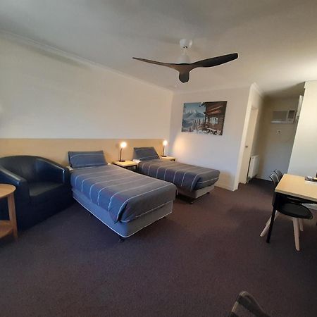 Cooma Motor Lodge Motel 외부 사진