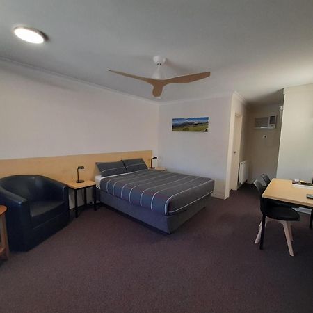 Cooma Motor Lodge Motel 외부 사진