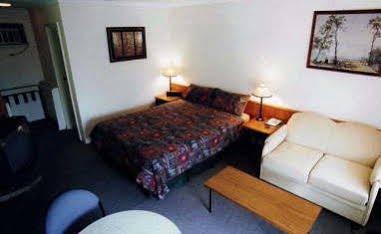 Cooma Motor Lodge Motel 외부 사진