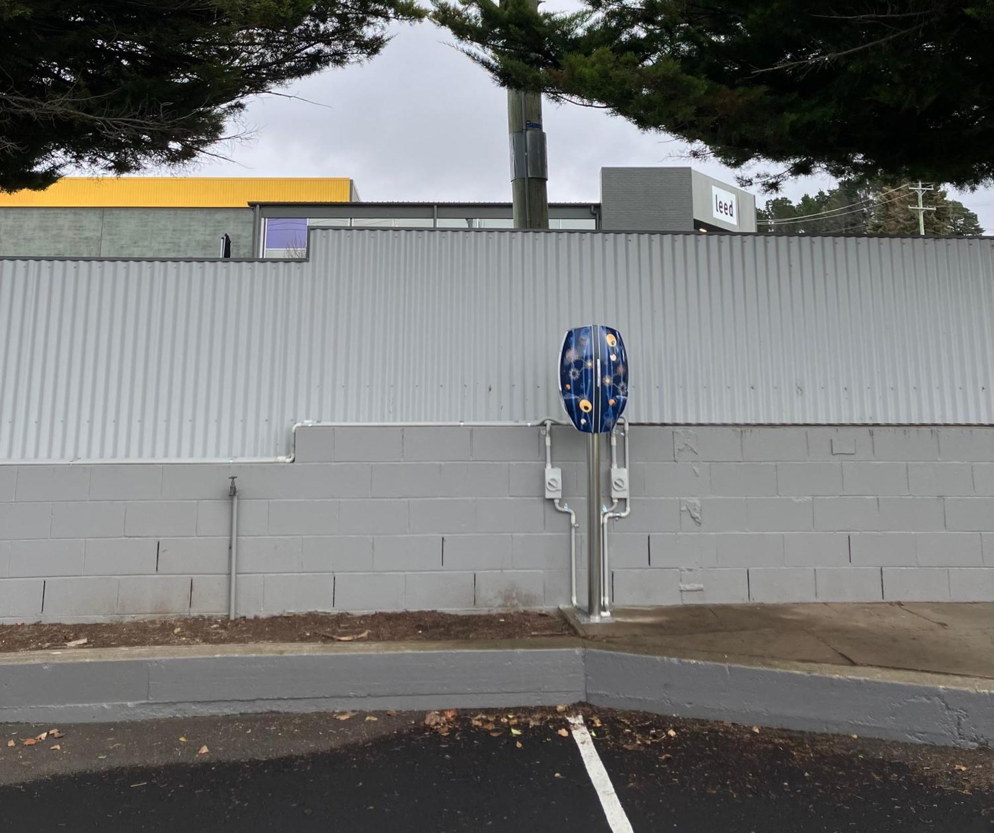 Cooma Motor Lodge Motel 외부 사진