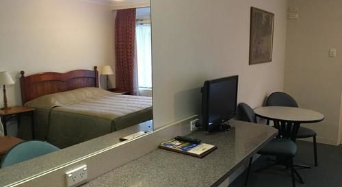 Cooma Motor Lodge Motel 외부 사진