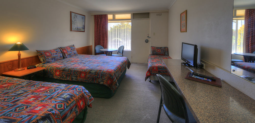 Cooma Motor Lodge Motel 외부 사진