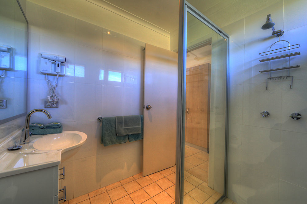 Cooma Motor Lodge Motel 외부 사진